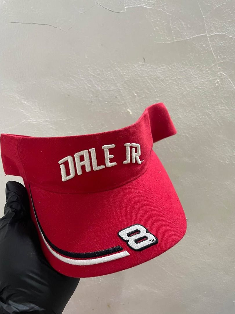 DALE JR SUN VISOR (Category: Caps & Hats) located in Caloocan City. Submitted by j3ngsanity (Listing ID 1467465838, Image 2). Description: .