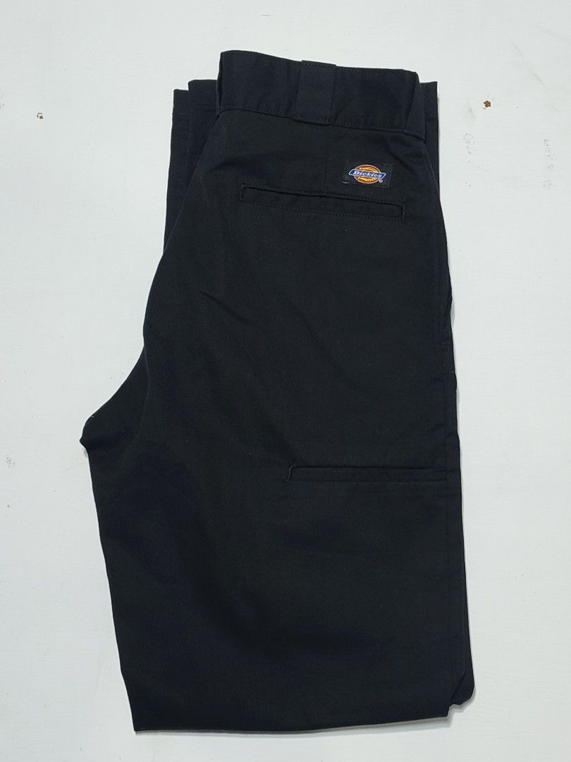 DICKIES 874 WORK PANTS (Category: Chinos) located in Tumauini. Submitted by znernatpiece (Listing ID 1467534885, Image 3). Description: DICKIES 874 WORK WEAR PANTS BRAND NEW CONDITION, NO ISSUE CRISPY PA TELA ACTUAL DIMENSIONS ON PICTURES +SF.