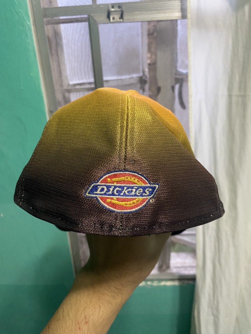 Dickies cap (Category: Caps & Hats) located in Bulacan. Submitted by fynthrift (Listing ID 1467381636, Image 2). Description: .