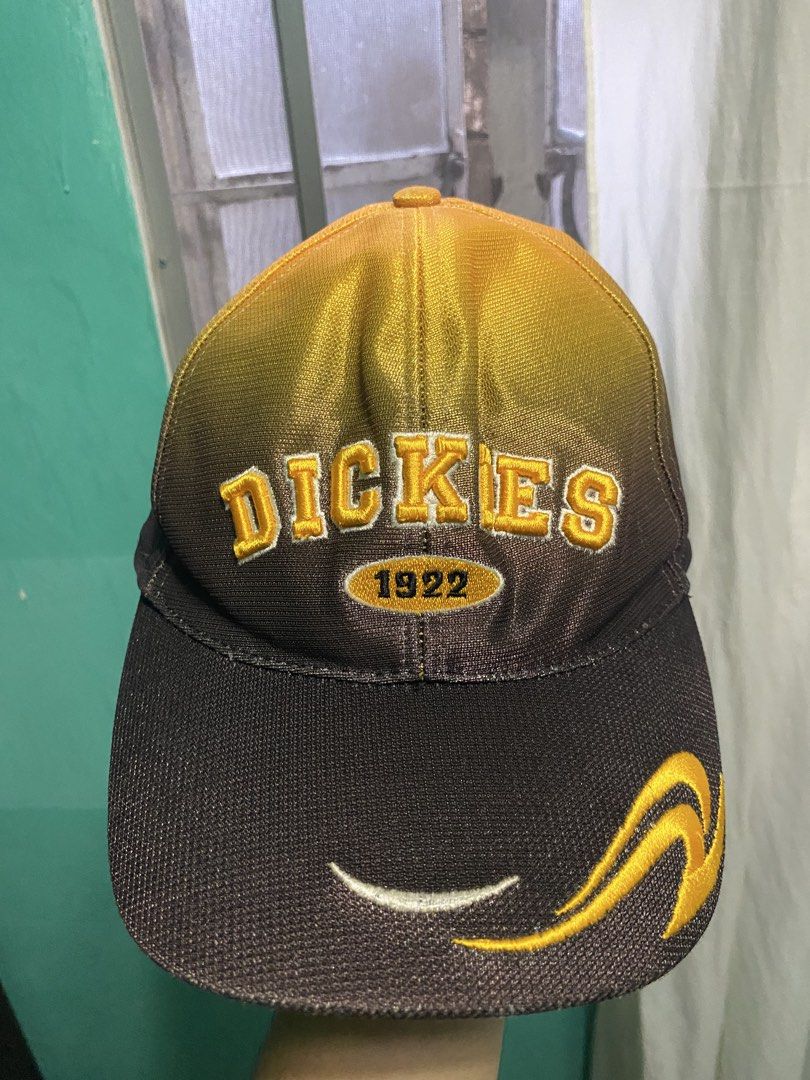 Dickies cap (Category: Caps & Hats) located in Bulacan. Submitted by fynthrift (Listing ID 1467381636, Image 1). Description: .
