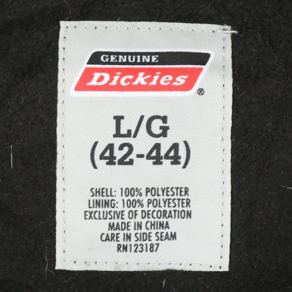 Dickies Lined Flannel Jacket - Red (Category: Coats, Jackets and Outerwear) located in Manila. Submitted by cannabino (Listing ID 1467588549, Image 3). Description: used once price negotiable.
