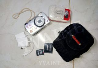 (Kategori: ) berada di . Dikirim oleh yvainee. (ID iklan 1467493122, Gambar 1). Deskripsi: .