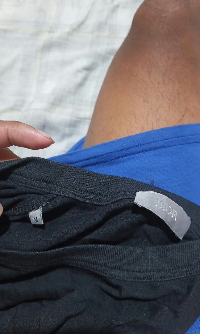 Dior (Category: Activewear) located in Binan City. Submitted by wilthrifted (Listing ID 1467514824, Image 2). Description: .
