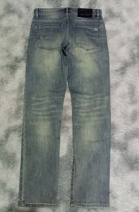 Dior Jeans (Category: Jeans) located in Cebu City. Submitted by ajwrld (Listing ID 1467517431, Image 1). Description: Dior jeans Excellent condition No issue Size Medium W30+ L39 Colorate 9.5/10 Off para safe.