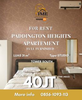 (Kategori: ) berada di . Dikirim oleh timeproperty (ID iklan 1467438215, Gambar 1). Deskripsi: .
