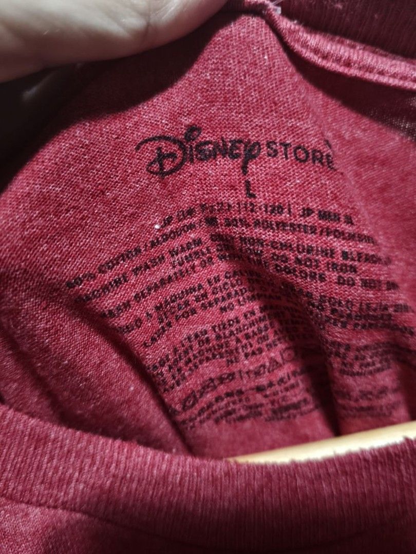 Disney Mickey Mouse (Category: Shirts) located in Malolos. Submitted by rthrift2026 (Listing ID 1467483313, Image 3). Description: .