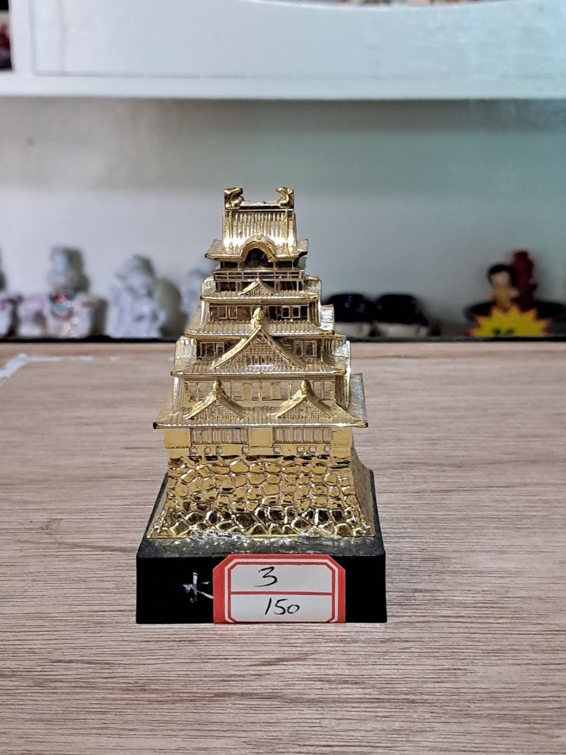 Display (Category: Vintage Collectibles) located in Cavite. Submitted by secretjapansurplus (Listing ID 1467412863, Image 3). Description: 150 take all for lalamove only japan surplus not brand new.