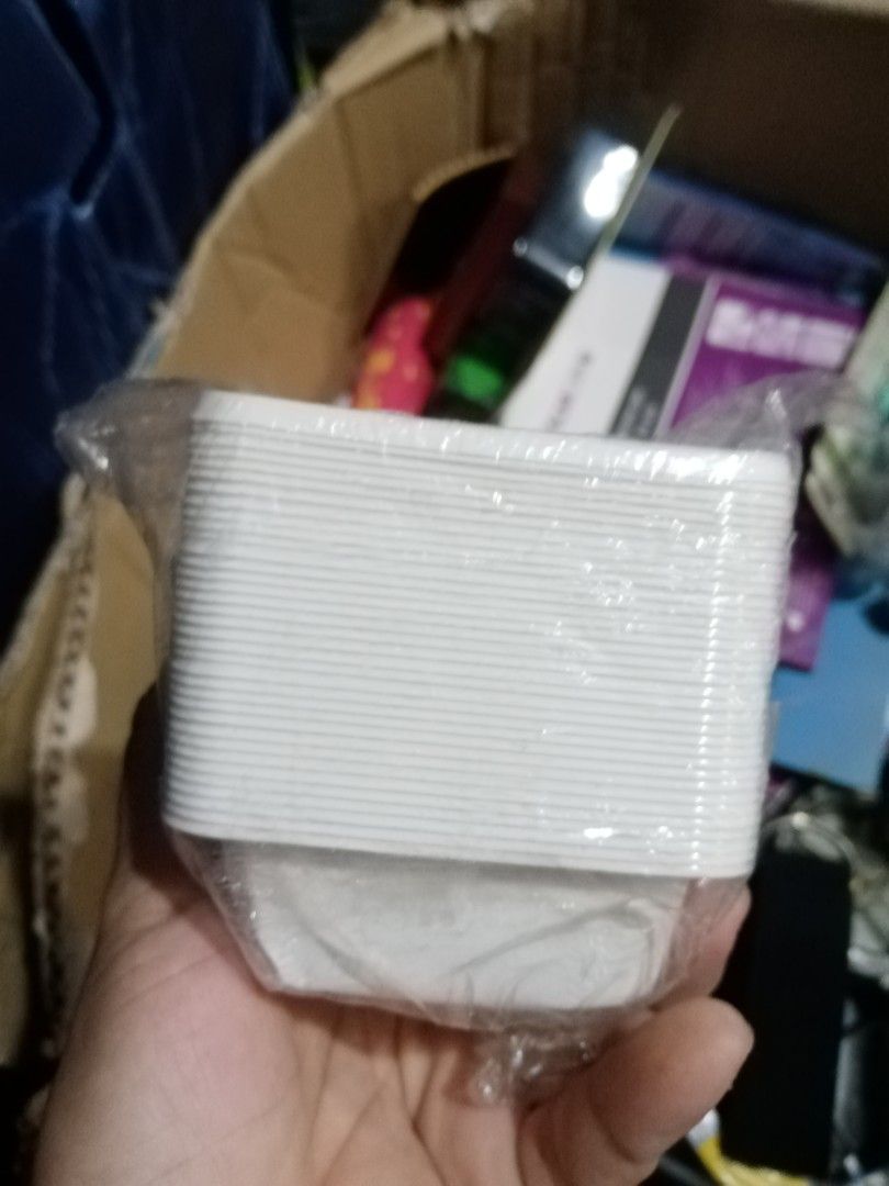 Disposable saucer/dippers (Category: Other Kitchenware & Tableware) located in Caloocan City. Submitted by 4kidsstore (Listing ID 1467382971, Image 1). Description: .