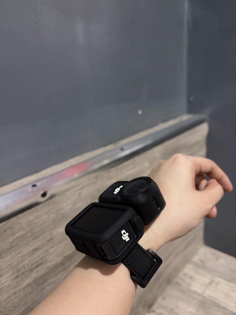 DJI Osmo Nano for RENT (Category: Cameras) located in Rodriguez. Submitted by kwizzia (Listing ID 1467601283, Image 3). Description: 📸 DJI OSMO NANO FOR RENT! 💜✨ Planning a trip, a weekend getaway, or starting your vlogging journey? Capture your precious moments with the DJI Osmo Nano! 🎥💖 ✨ Perfect for travel, vlogs, adventures & everyday memories! 💜 RENTAL RATES • ₱450/day — 2–4 days • ₱400/day — 5–7 days • ₱350/day — 8 days or more 📌 Mini