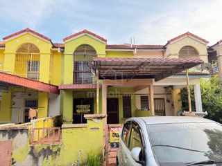 (Category: ) located in . Submitted by norainimohtarproperty (Listing ID 1450716234, Image 1). Description: .