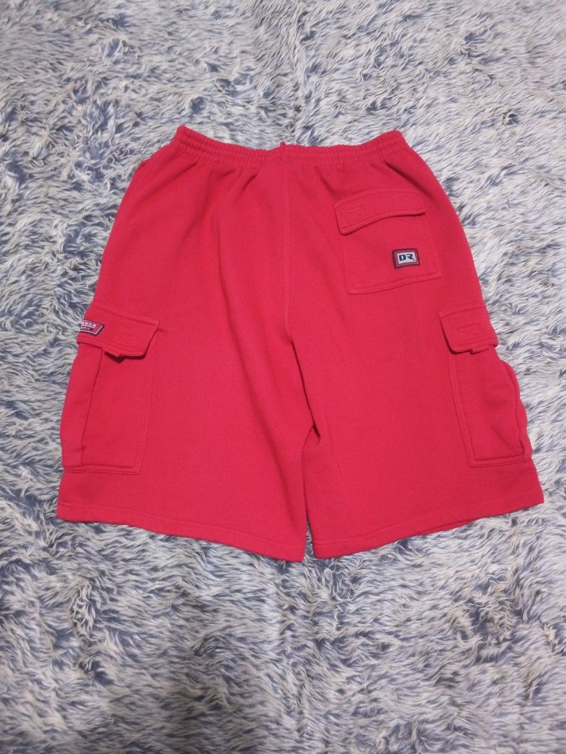 dream USA (Category: Shorts) located in Manila. Submitted by pagatpatan59259 (Listing ID 1467556829, Image 3). Description: dream USA Size: XL fitting Price: 950.