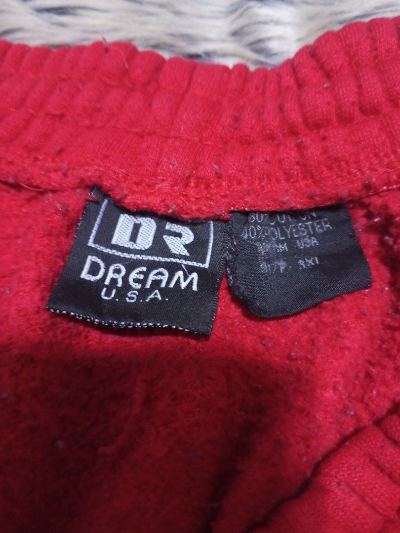 dream USA (Category: Shorts) located in Manila. Submitted by pagatpatan59259 (Listing ID 1467556829, Image 2). Description: dream USA Size: XL fitting Price: 950.
