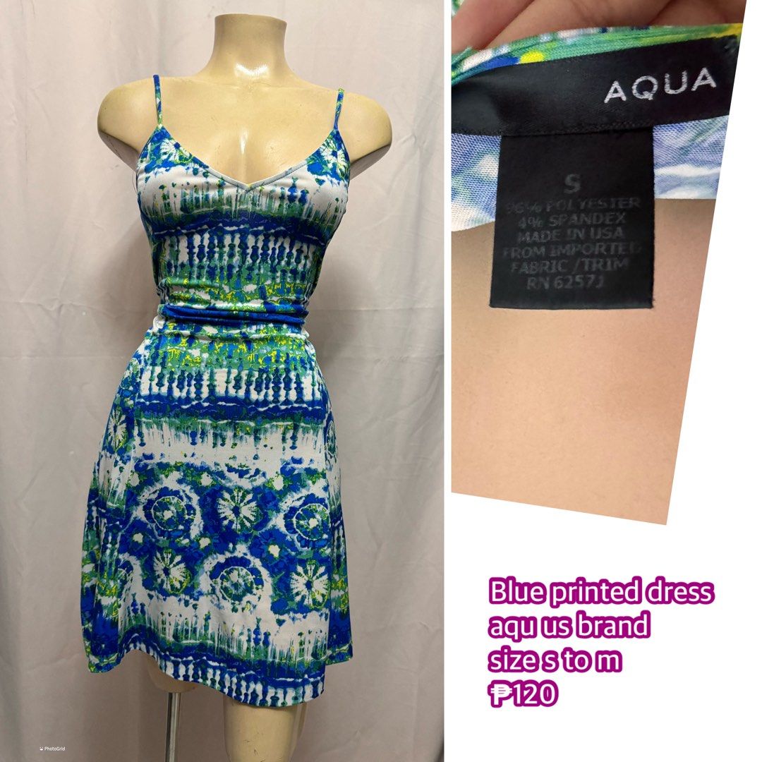 Dress All items 99 each! (Category: Dresses) located in Manila. Submitted by mariadarna (Listing ID 1467476167, Image 2). Description: All items 99 each! .