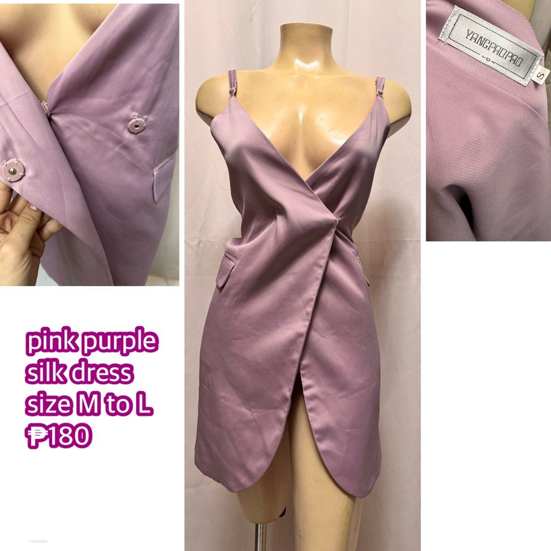 Dress All items 99 each! (Category: Dresses) located in Manila. Submitted by mariadarna (Listing ID 1467476167, Image 1). Description: All items 99 each! .