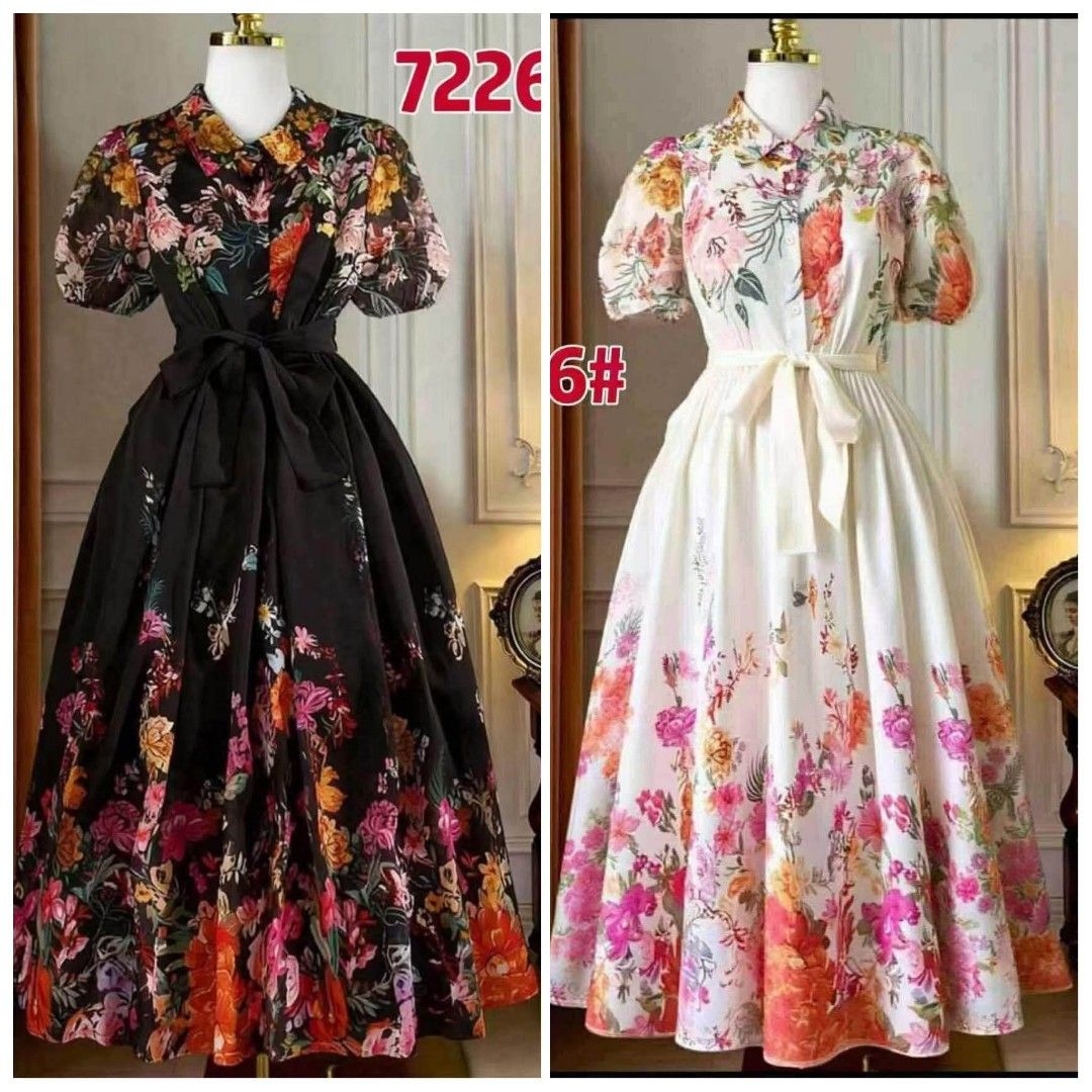 DRESS AMBER (Category: Dresses) located in Manila. Submitted by maikaacaja (Listing ID 1467548364, Image 1). Description: -2 colors to choose from. -we accept bulk orders. -customer would be the one to book (so that you can track your item).