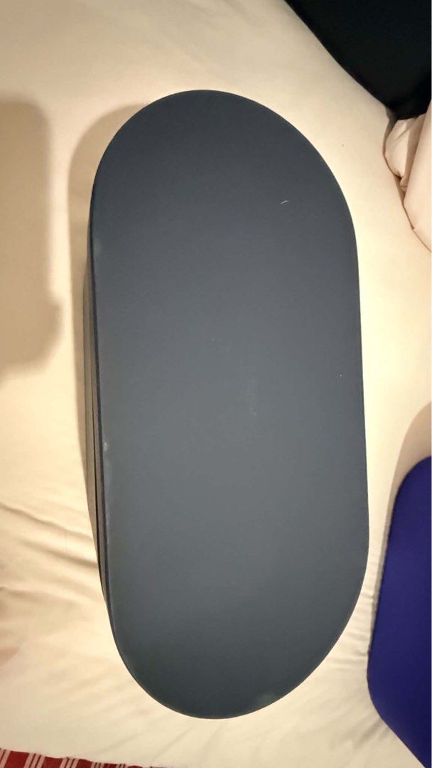 Dyson Airwrap Multi-Styler Complete (Category: Hair) located in Caloocan City. Submitted by reizbuenaventura (Listing ID 1467599801, Image 2). Description: - Model: Dyson Airwrap - Colorway: Ceramic Pop and Copper - Condition: Excellent working condition, fully tested and powers up normally - Cleanliness: Filters and all attachments are thoroughly cleaned - Storage: Always stored securely in its original presentation case - Inclusions: Original p