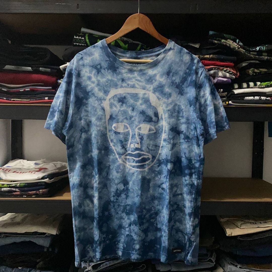 Earl Sweatshirt Rap Shirt (Category: Tshirts & Polo Shirts ) located in Legazpi City. Submitted by southeastjunkies (Listing ID 1467557545, Image 1). Description: Earl Sweatshirt Official Rap Merch Tee (Odd Future x OFWGKTA x Wearld Tour Tee) 20.5x29.5 (Large) .