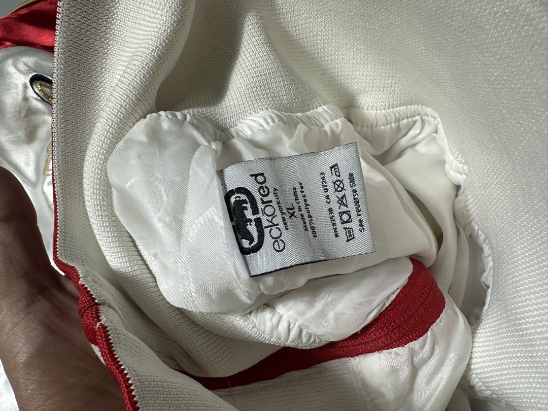 Ecko (Category: Coats, Jackets and Outerwear) located in Legazpi City. Submitted by lootsi (Listing ID 1467534520, Image 3). Description: .