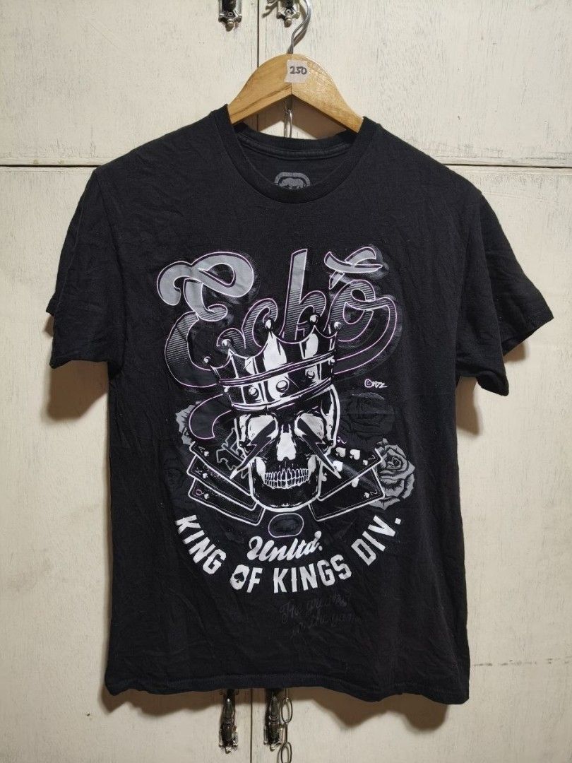 Ecko Unltd (Category: Tshirts & Polo Shirts ) located in Malolos. Submitted by rthrift2026 (Listing ID 1467485032, Image 1). Description: .