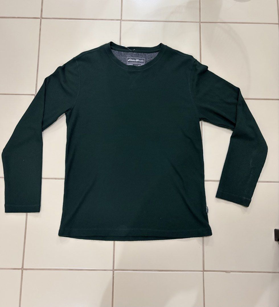 Eddie Bauer Long Sleeve (Category: Coats, Jackets and Outerwear) located in Manila. Submitted by lucernas15 (Listing ID 1467386923, Image 1). Description: .