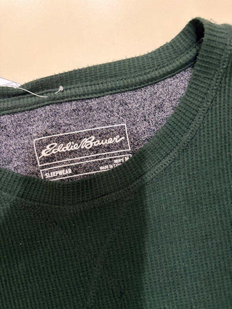 Eddie Bauer Long Sleeve (Category: Coats, Jackets and Outerwear) located in Manila. Submitted by lucernas15 (Listing ID 1467386923, Image 2). Description: .