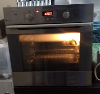 Electrolux UltimateTaste 300 Built-in Gas Hob, TV & Home Appliances ...