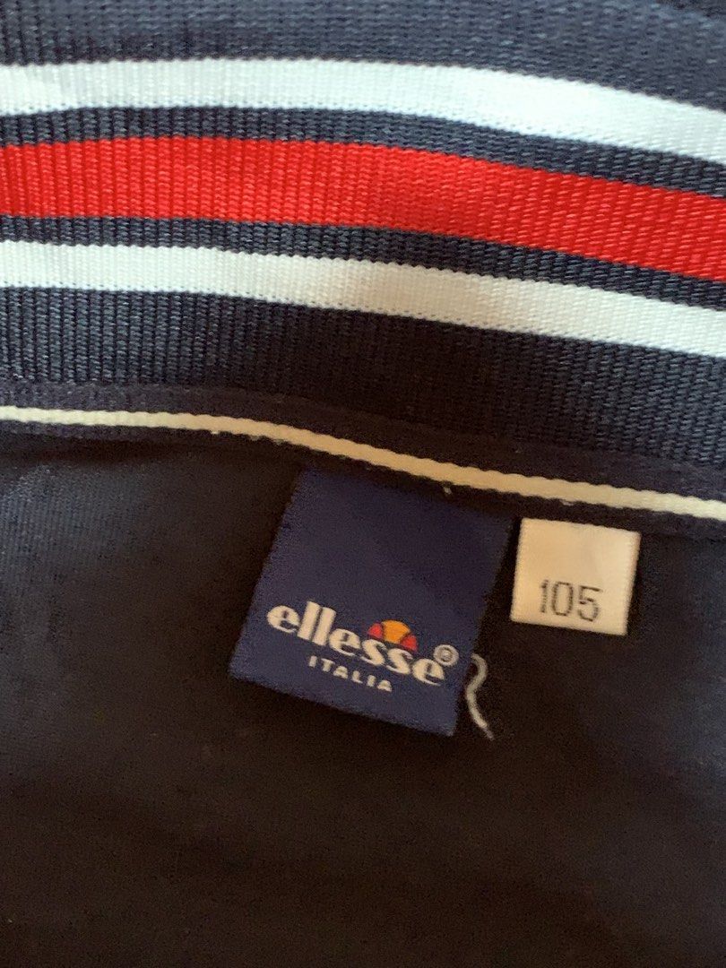Ellesse (Category: Activewear) located in Don Carlos. Submitted by buddysemaj (Listing ID 1467491078, Image 3). Description: .