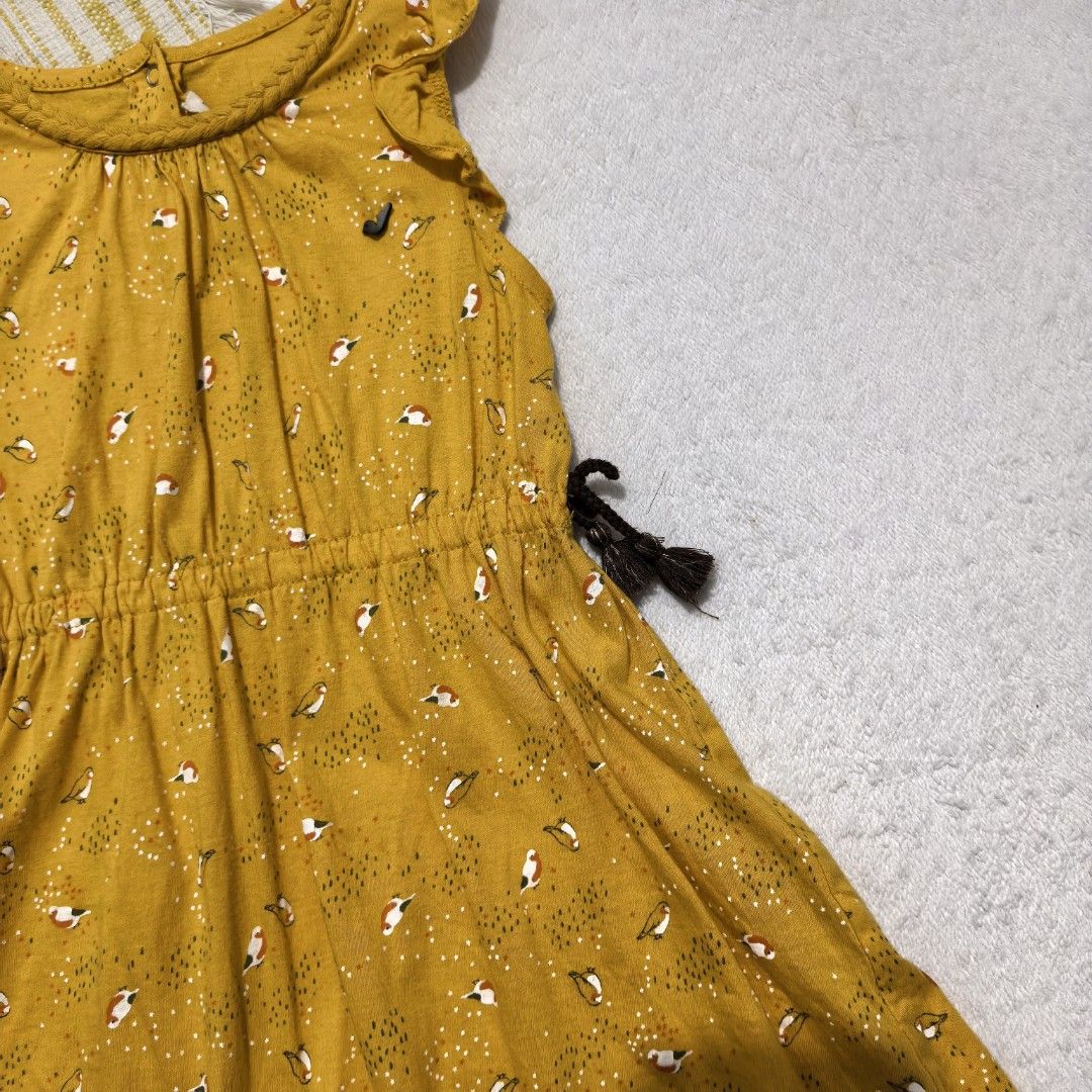 Ettoi (3Y) (Category: Babies & Kids Fashion) located in Cebu City. Submitted by stealmycloset_ (Listing ID 1467548739, Image 3). Description: .