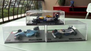 Diecast Model Cars and Motorcycles Collection, Toys & Collectibles ...