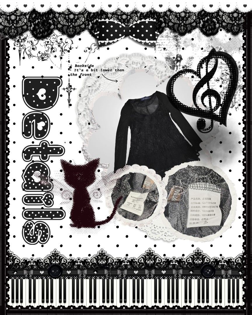 Fatal Frame Inspired Dress (Category: Dresses) located in Manila. Submitted by lilyoftheveil (Listing ID 1467443290, Image 3). Description: ⌗⁺ 𝗦𝗧𝗔𝗧𝗨𝗦: 𝖮𝖯𝖤𝖭 ‎࿔˚！ 𖥻𓏵 𝗕𝗜𝗗 𝗣𝗥𝗜𝗖𝗘: ₊ ┼ 𝖬𝖨𝖭𝖤: ₱350 ≈ $6 ₊ ┼ 𝖦𝖱𝖠𝖡: ₱450 ≈ $8 ₊ ┼ 𝖫𝖮𝖢𝖪 (𝗔𝗨): ₱550 ≈ $10 𖥻𓏵 𝗕𝗜𝗗 𝗦𝗧𝗔𝗥𝗧𝗘𝗗: [DATE] • [TIME] 𖥻𓏵 𝗘𝗻𝗱 𝗼𝗳 𝗕𝗶𝗱𝗱𝗶𝗻𝗴: [DATE] • [TIME] 𖥻𓏵 𝗕𝗜𝗗 𝗗𝗨𝗥𝗔𝗧𝗜𝗢𝗡: 3 days from the first valid bid ⊹₊┈ㆍ┈ㆍ┈ㆍ✿ㆍ┈ㆍ┈ㆍ┈₊⊹ Vi