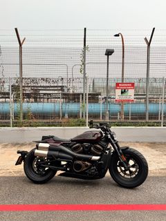 HARLEY DAVIDSON Item koleksi 2