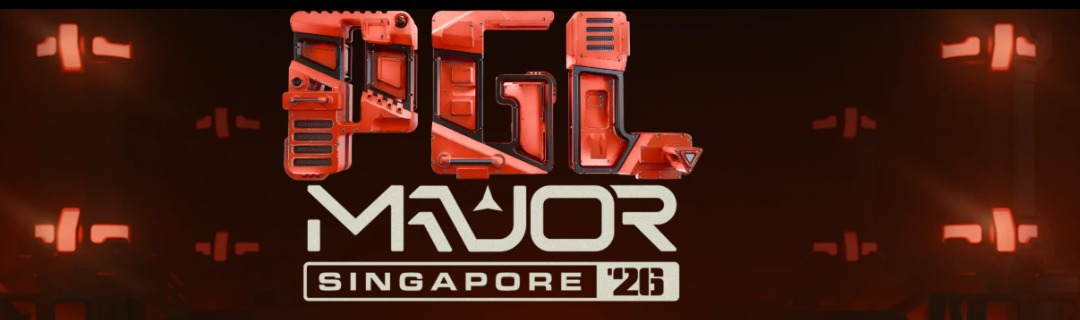 FINALS TICKET FOR PGL SINGAPORE CS2 MAJOR, Tickets & Vouchers, Event ...
