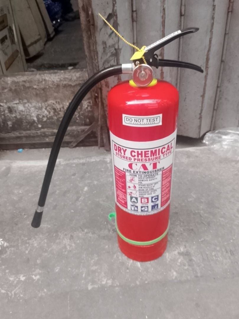FIRE EXTINGUISHER SPECS: 10LBS (Category: Everything Else Others) located in Manila. Submitted by 09171479278_elsie. (Listing ID 1467410769, Image 2). Description: FIRE EXTINGUISHER SPECS: 10LBS.