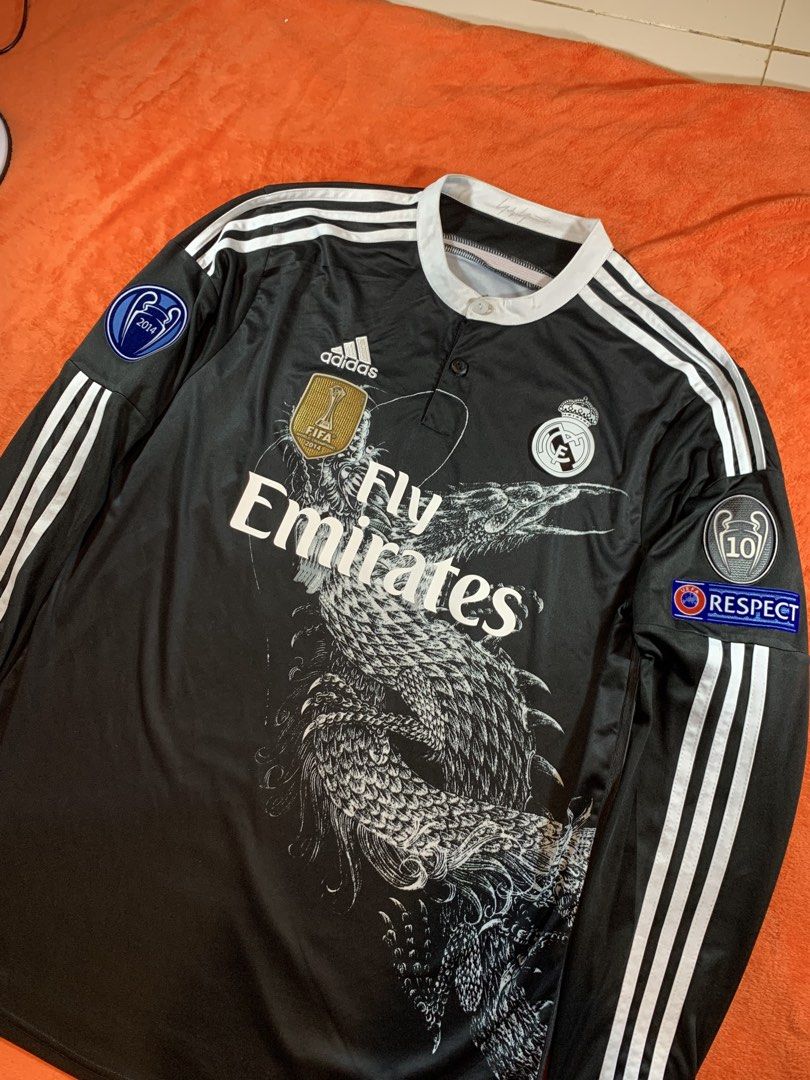Fly Emirates (Category: Activewear) located in Don Carlos. Submitted by buddysemaj (Listing ID 1467489434, Image 2). Description: .