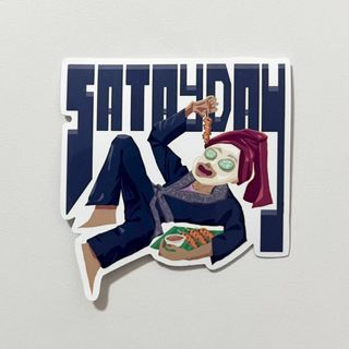 Custom Die Cut Stickers | Sticker Printing | Vinyl | Waterproof ...