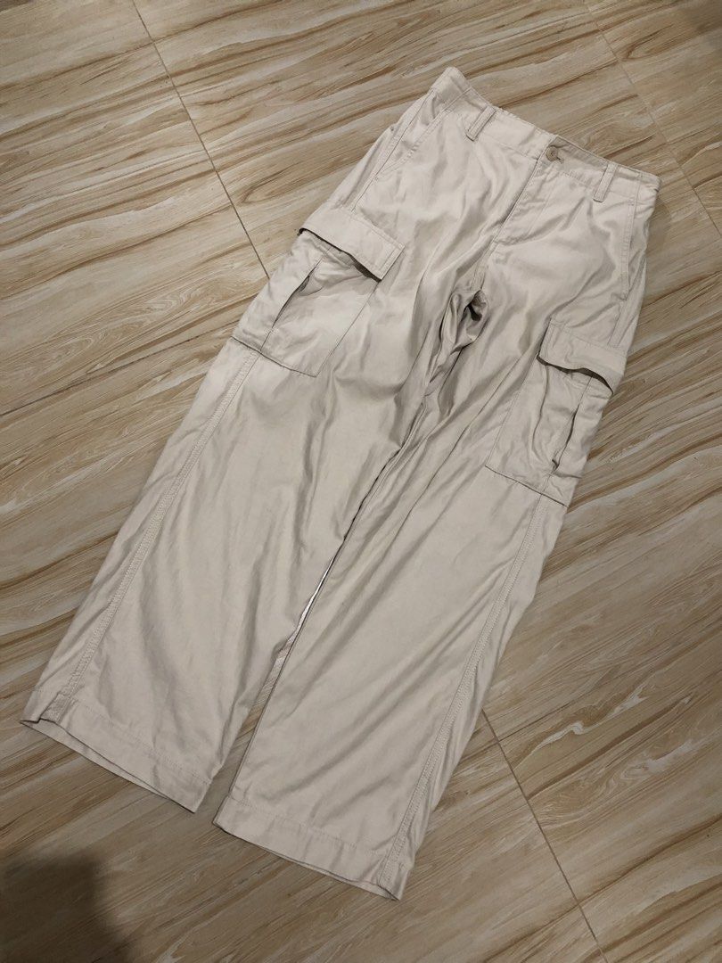For Take All 10 pcs (Category: Jeans) located in Pozorrubio. Submitted by iy4dikz (Listing ID 1467528013, Image 1). Description: For Take All! Uniqlo x GU Size: Small-XL 5 Uniqlo 5 GU Good - Excellent Condition Pang resell niyo ₱2500 + SF Payment 1st Location📍Pangasinan.