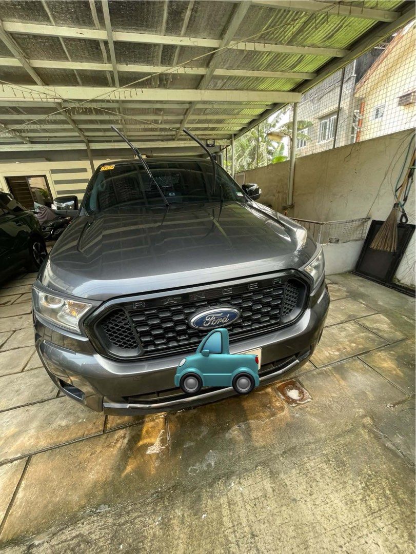 Ford Ranger (Category: Used Cars) located in Antipolo. Submitted by olxph_943052948 (Listing ID 1467520531, Image 2). Description: Ford ranger fx4 pick up for sale Sariwang sariwa Like new No issue Very good condition First owners Automatic transmission New tires 21k km Fir more details 09175152948 call ka lang o txt.