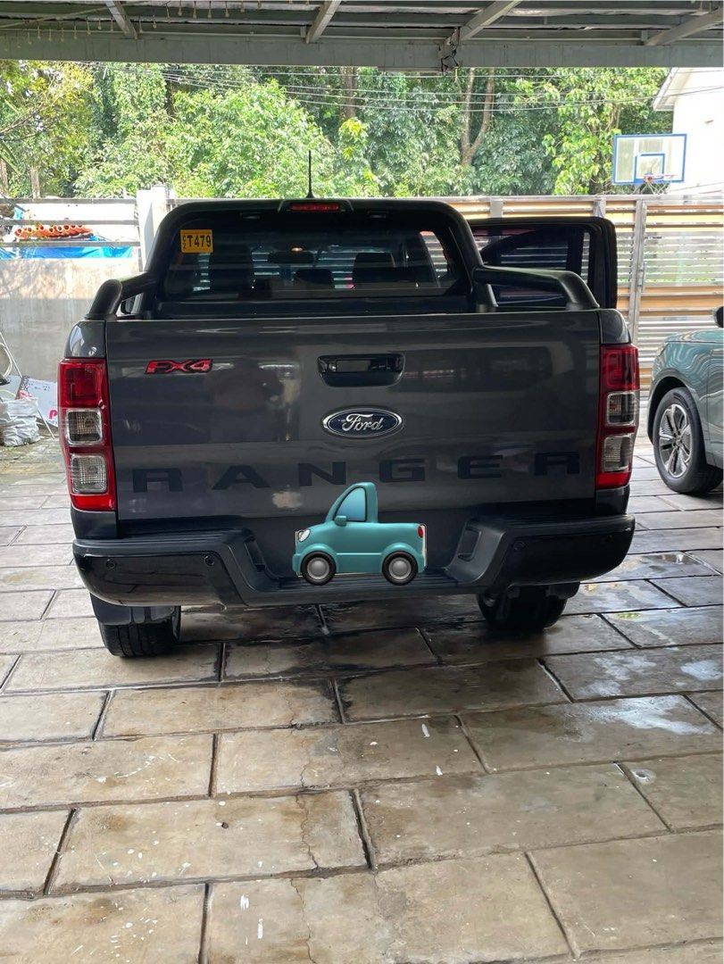 Ford Ranger (Category: Used Cars) located in Antipolo. Submitted by olxph_943052948 (Listing ID 1467520531, Image 3). Description: Ford ranger fx4 pick up for sale Sariwang sariwa Like new No issue Very good condition First owners Automatic transmission New tires 21k km Fir more details 09175152948 call ka lang o txt.