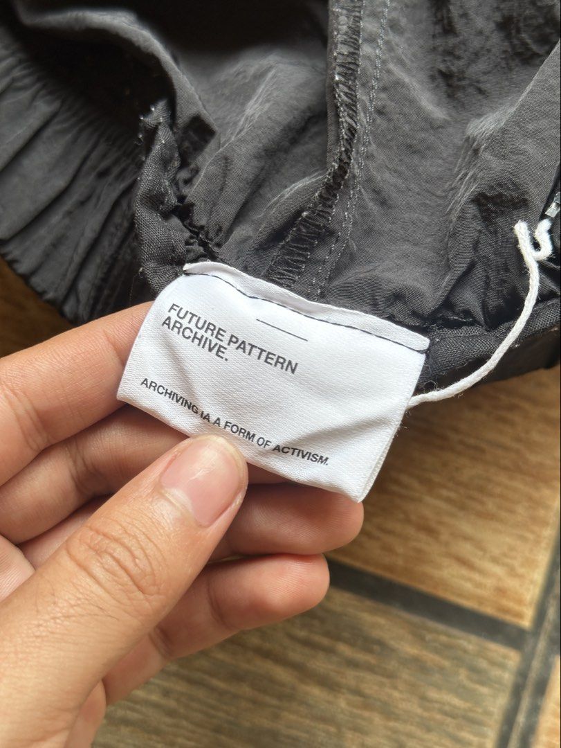 FPA ulitity nylon shorts (Category: Shorts) located in Cavite. Submitted by brick.mnl (Listing ID 1467504961, Image 3). Description: Size L on tag Excellent condition No issue or flaws .