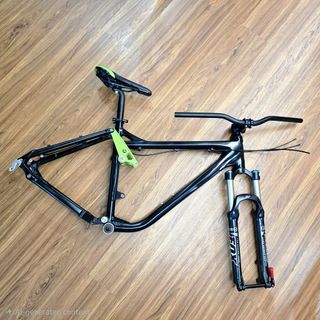 (Category: ) located in . Submitted by simplebicycles.com (Listing ID 1467474473, Image 1). Description: .