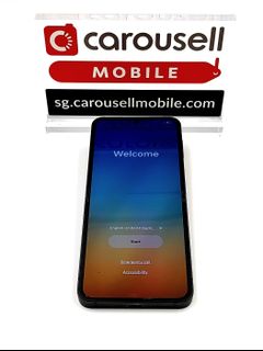 (Category: ) located in . Submitted by carousellmobile (Listing ID 1467444508, Image 1). Description: .