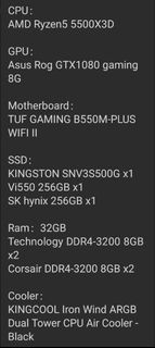 (Category: ) located in . Submitted by pcseller1884 (Listing ID 1467383234, Image 1). Description: .
