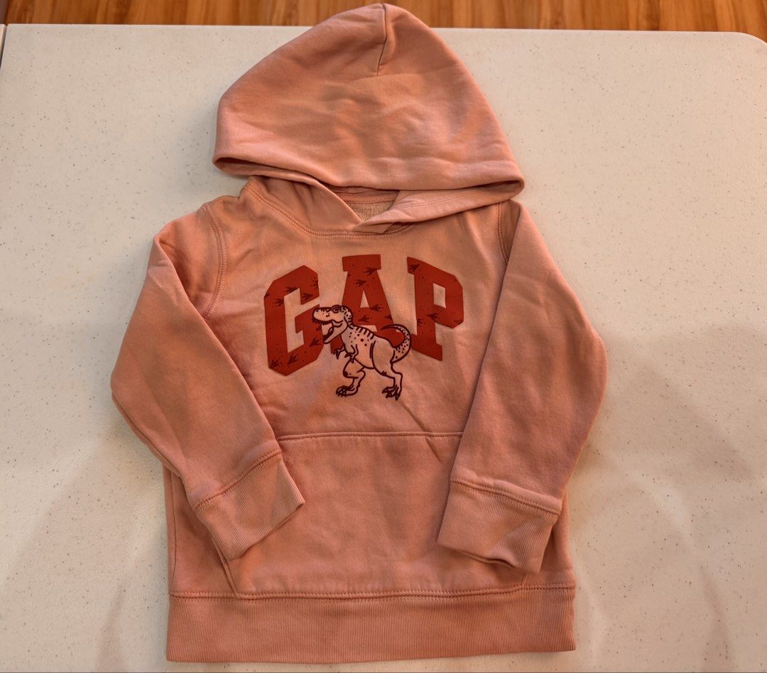 Gap Hoodie Sweatshirt 4yrs-Declutter (Category: Babies & Kids Fashion) located in Mexico. Submitted by hayascentph (Listing ID 1467462821, Image 1). Description: *Personal Item Declutter *Mode of payment Gcash/Maya Wallet *Delivery Fee to be shouldered by buyer *We ship Nationwide *Courier JNT or LBC cash on delivery, Cash on pick up in nearest LBC branch Need a new scent? Follow my Facebook page for perfume finds! Facebook Page: Haya Scent Carou