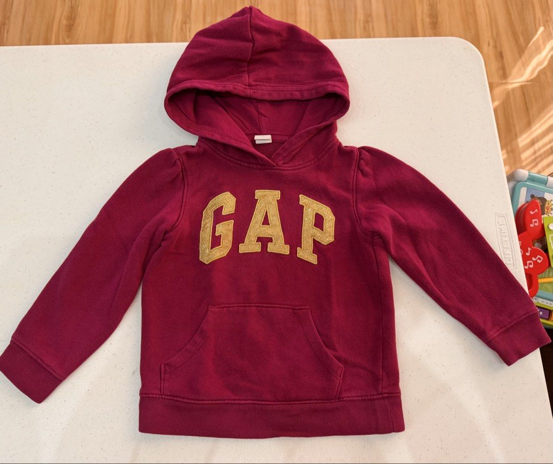 Gap Hoodie Sweatshirt Front Pocket 4yrs-Declutter (Category: Babies & Kids Fashion) located in Mexico. Submitted by hayascentph (Listing ID 1467463821, Image 1). Description: *Personal Item Declutter *Mode of payment Gcash/Maya Wallet *Delivery Fee to be shouldered by buyer *We ship Nationwide *Courier JNT or LBC cash on delivery, Cash on pick up in nearest LBC branch Need a new scent? Follow my Facebook page for perfume finds! Facebook Page: Hay