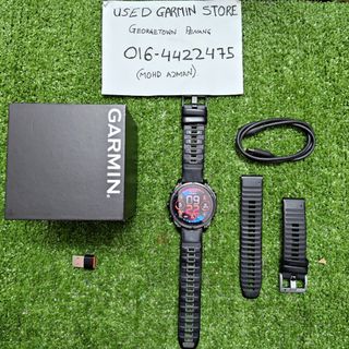 (Category: ) located in . Submitted by usedgarminstore (Listing ID 1467547027, Image 1). Description: .