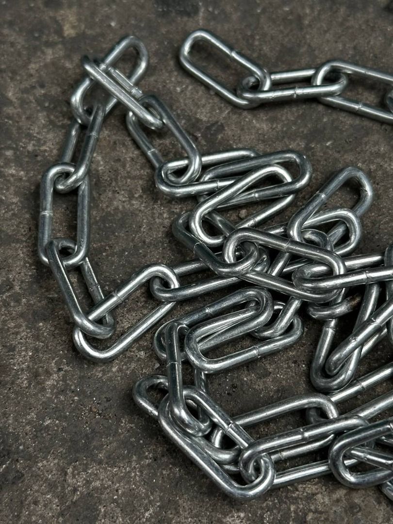 GI Chain Specs: 3mm (Category: Everything Else Others) located in Manila. Submitted by 09171479278_elsie. (Listing ID 1467404841, Image 2). Description: GI Chain Specs: 3mm.