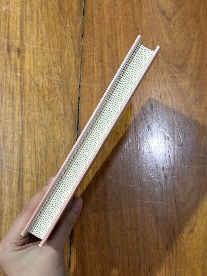 Girlboss Hardbound Book (Category: Storybooks) located in Rizal. Submitted by rocellle (Listing ID 1467469783, Image 3). Description: .