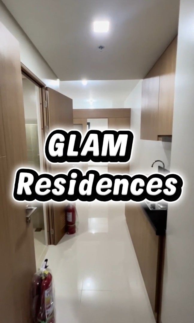 GLAM RESIDENCES (PAG IBIG FINANCING) (Category: Apartments & Condos) located in Manila. Submitted by jaysonrealestate (Listing ID 1467467395, Image 2). Description: First time mong bibili ng condo pero hindi mo alam kung saan magsisimula? One option worth checking is Glam Residences, a South Triangle condo that is Pag-IBIG accredited. You can start by checking your budget, choosing a unit, and seeing how the financing can fit your monthly capacit