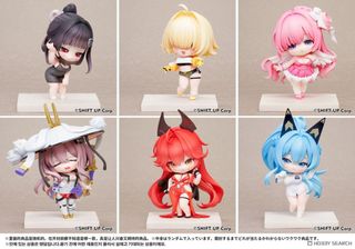 B86P2 Mix Anime Figure: Alya Sometimes Hides Her Feeling in Russian ...