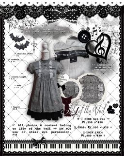 (Category: ) located in . Submitted by lilyoftheveil (Listing ID 1467454998, Image 1). Description: .